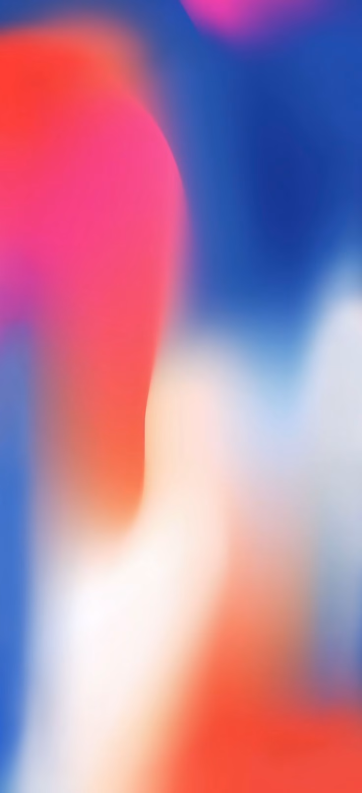 How many free iPhone wallpapers are there?