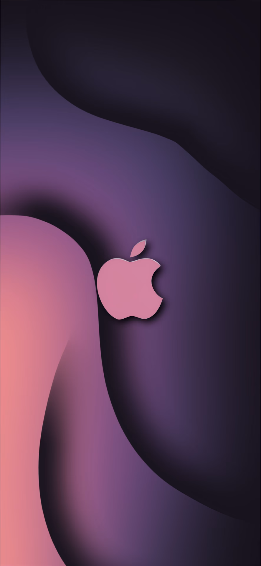 How many 4K iPhone wallpapers are there?