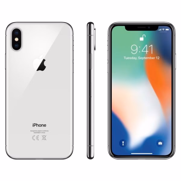 Does dubitel sell iPhone X 64GB?