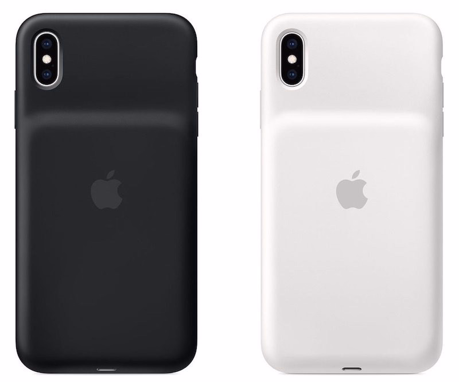 What is the best battery case for iPhone X?
