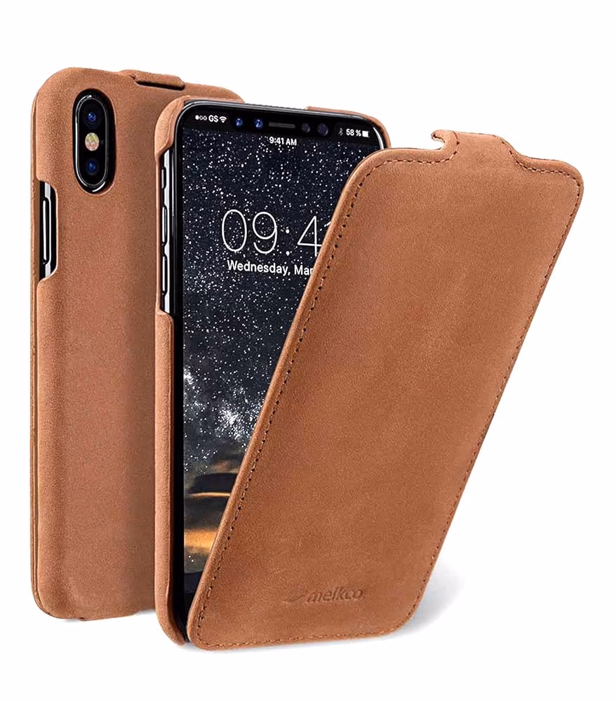 Was ist die hintere Abdeckung des iPhones?