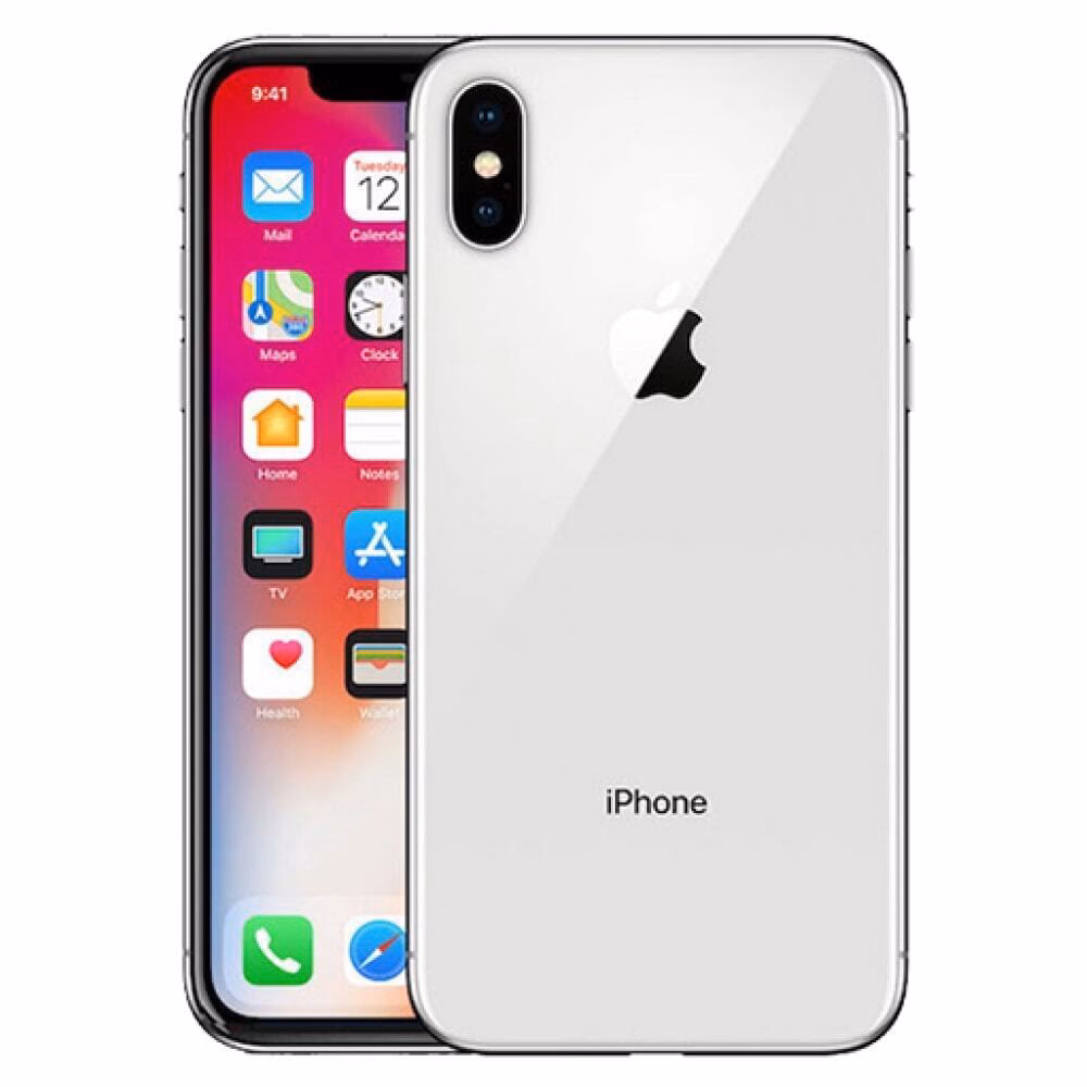 Does Apple iPhone X have free shipping?