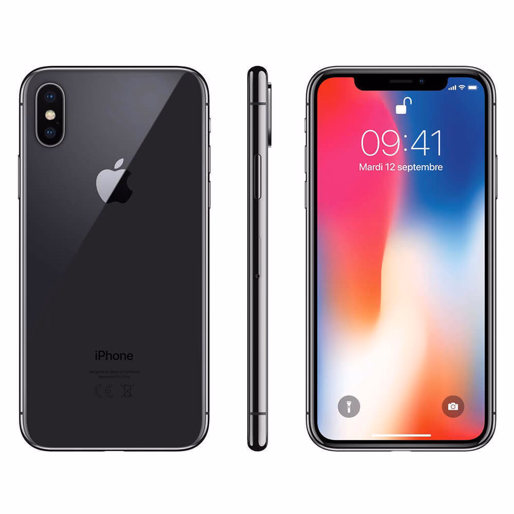 Is the iPhone X 256GB worth it?