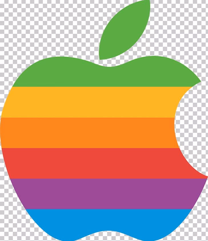 How many Apple logo files are there?