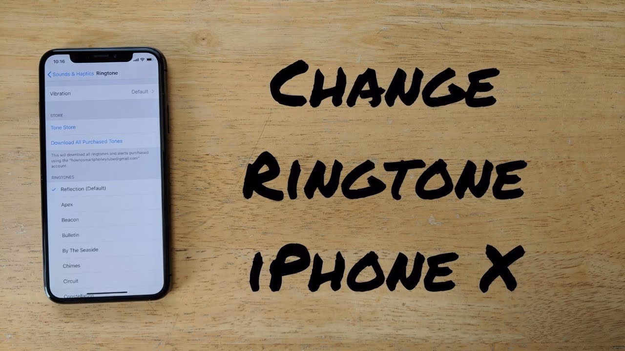 Where can I find free iPhone message tone ringtones?