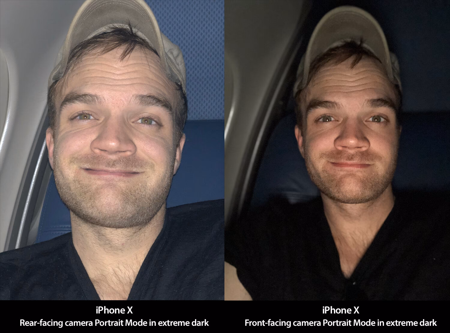 How do I export photos from iPhone to a digital camera?