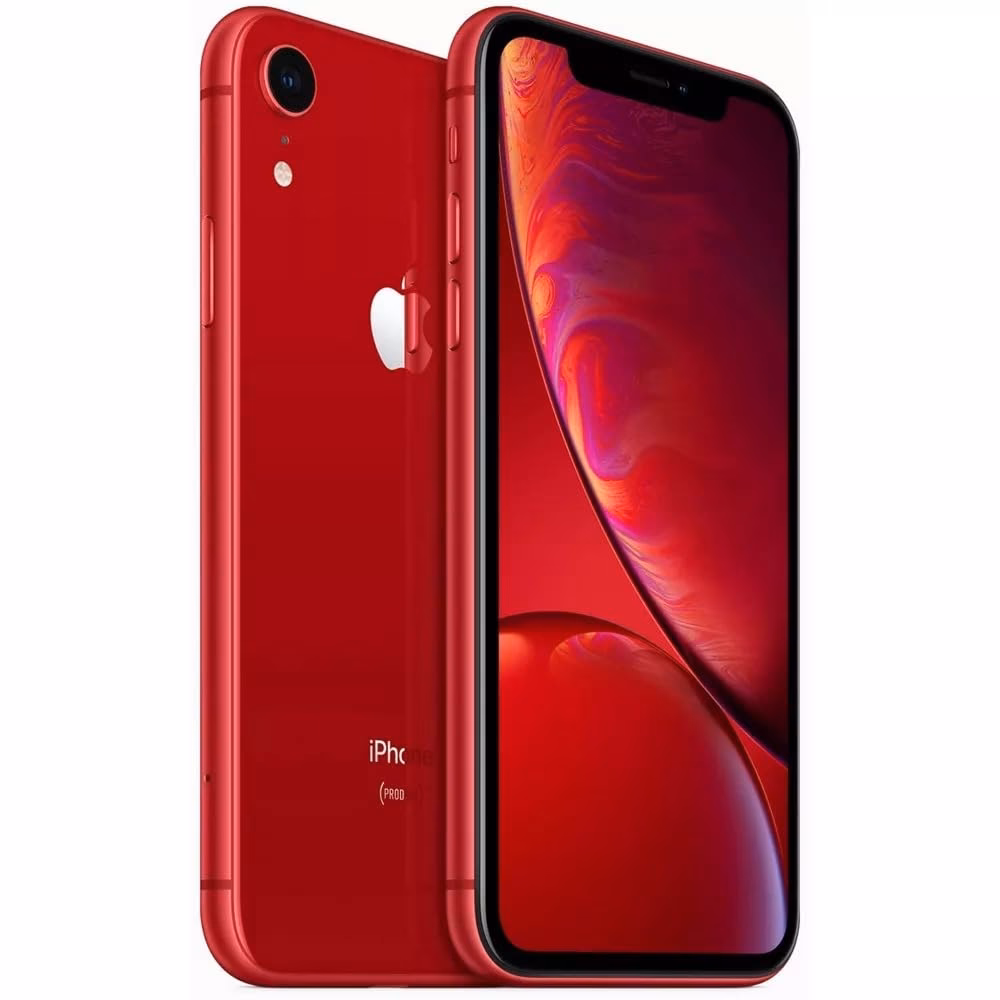 How old is the iPhone XR?