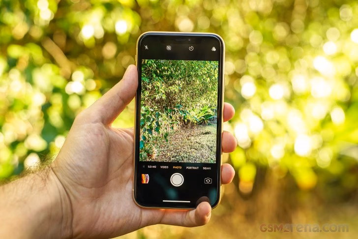 Is the iPhone XR good for video recording?