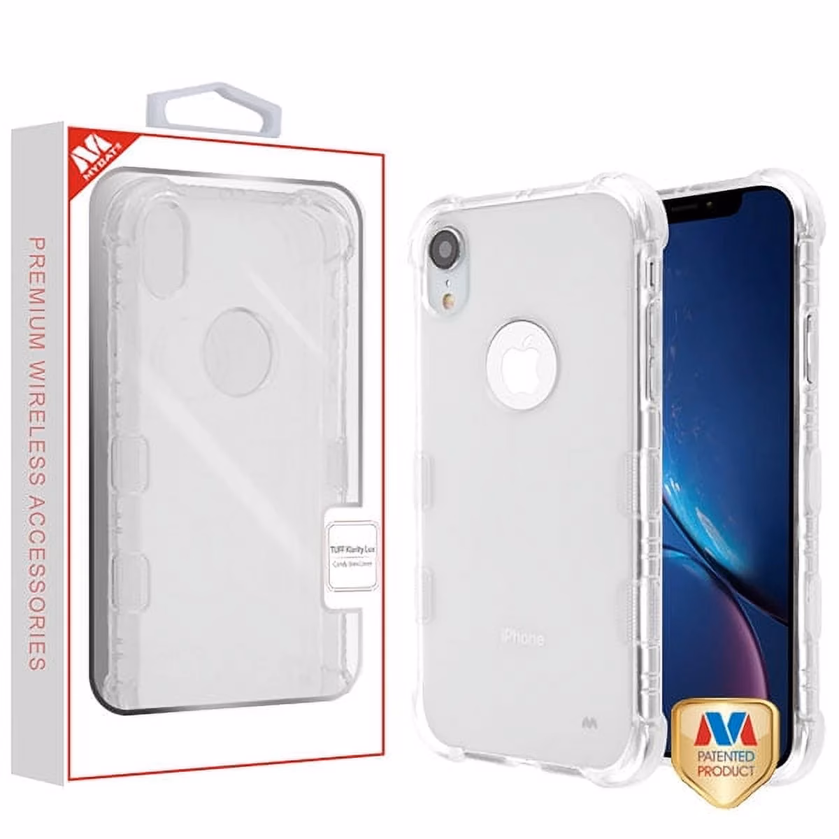 How much does an iPhone XR case cost?