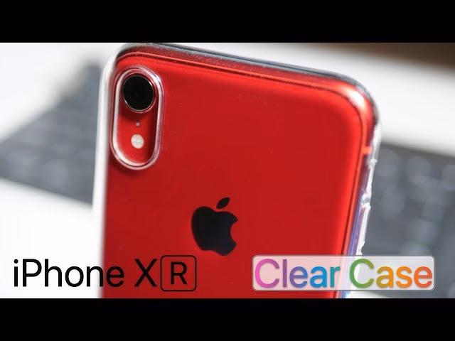 Why should you buy iPhone XR case?