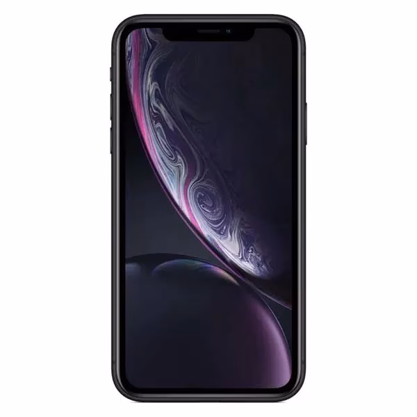 What color is iPhone XR?