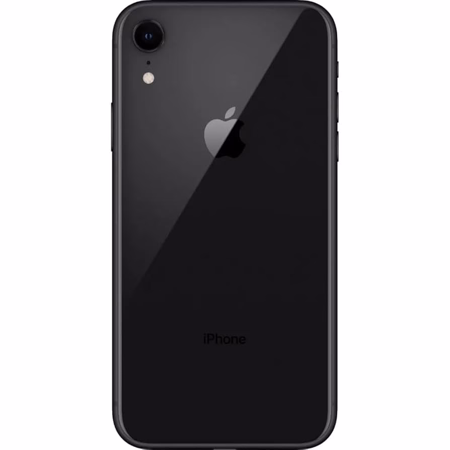 What is the size of the iPhone XR?