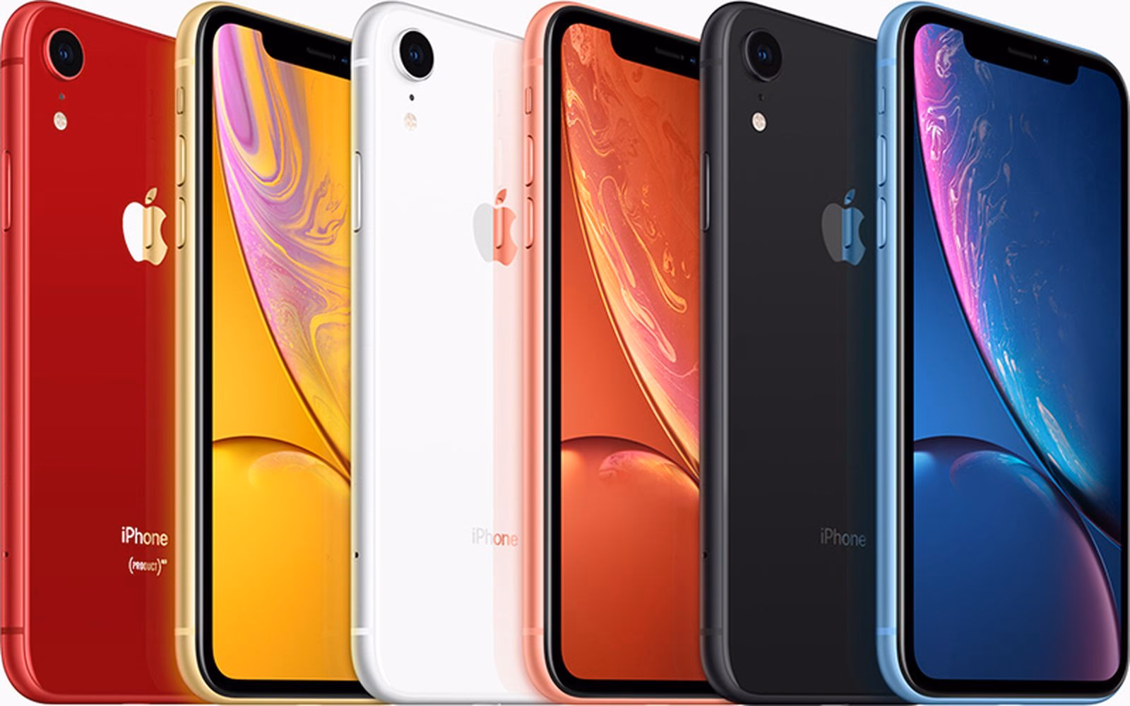 What is iPhone XR?