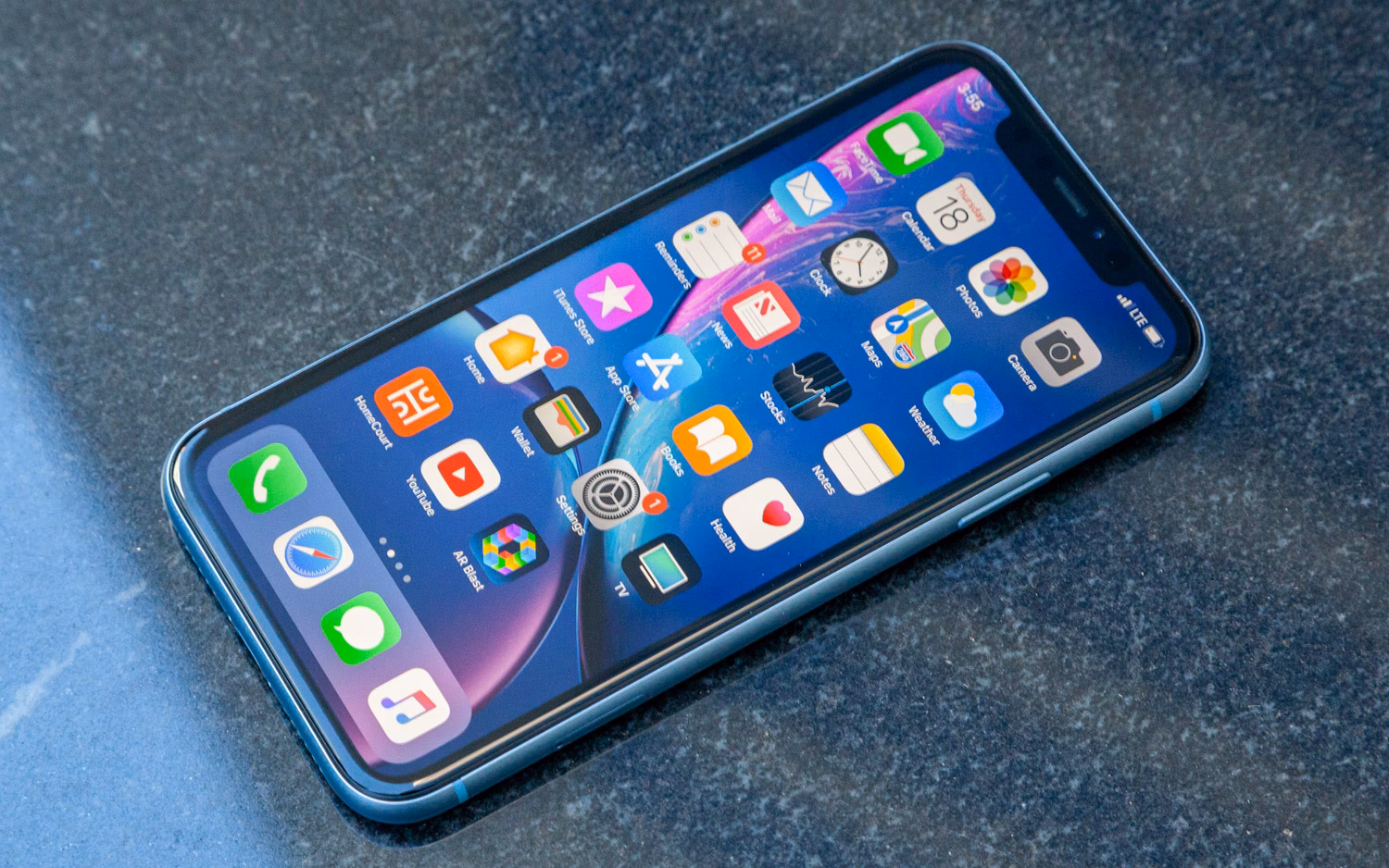 Why does the iPhone XR exist?