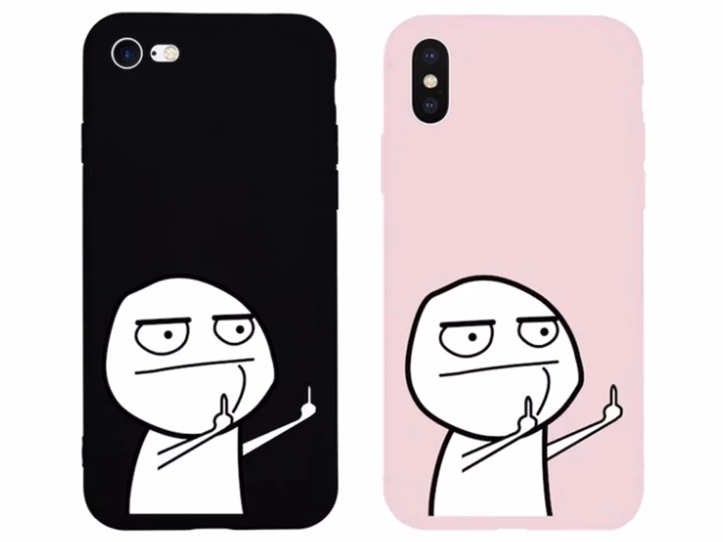 What if I missed any iPhone memes?