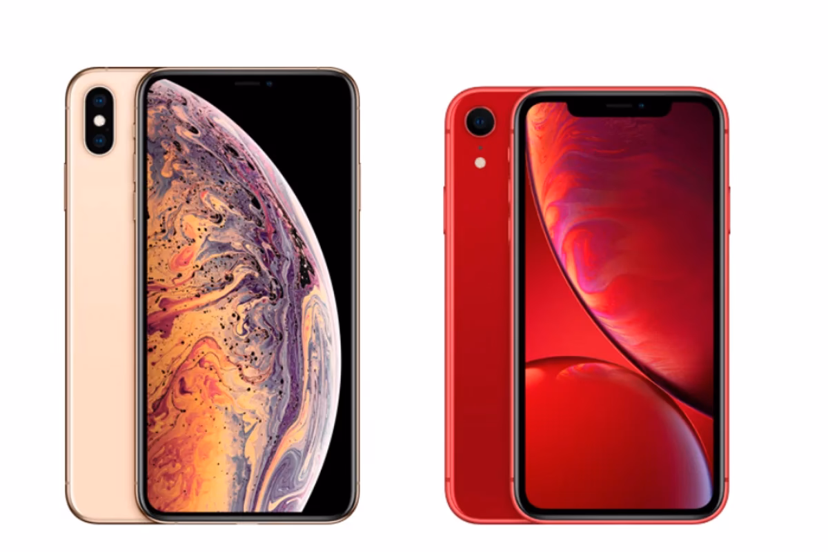 What is iPhone XS?