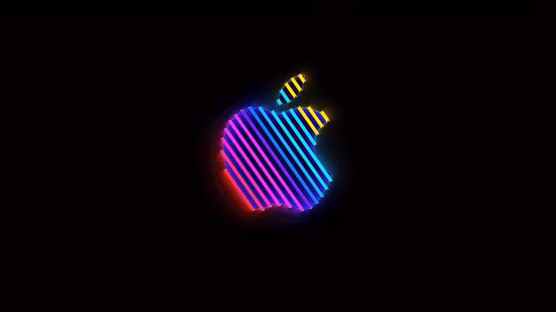 What is a logo animation?