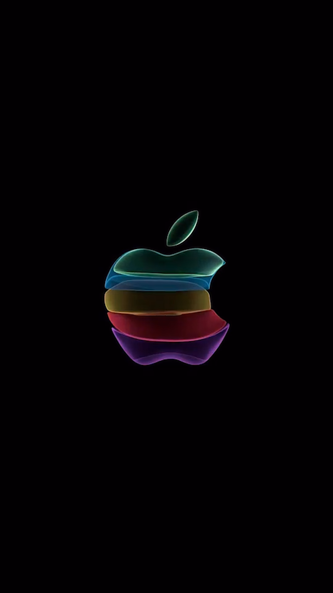 Where can I find free Apple logo animations?