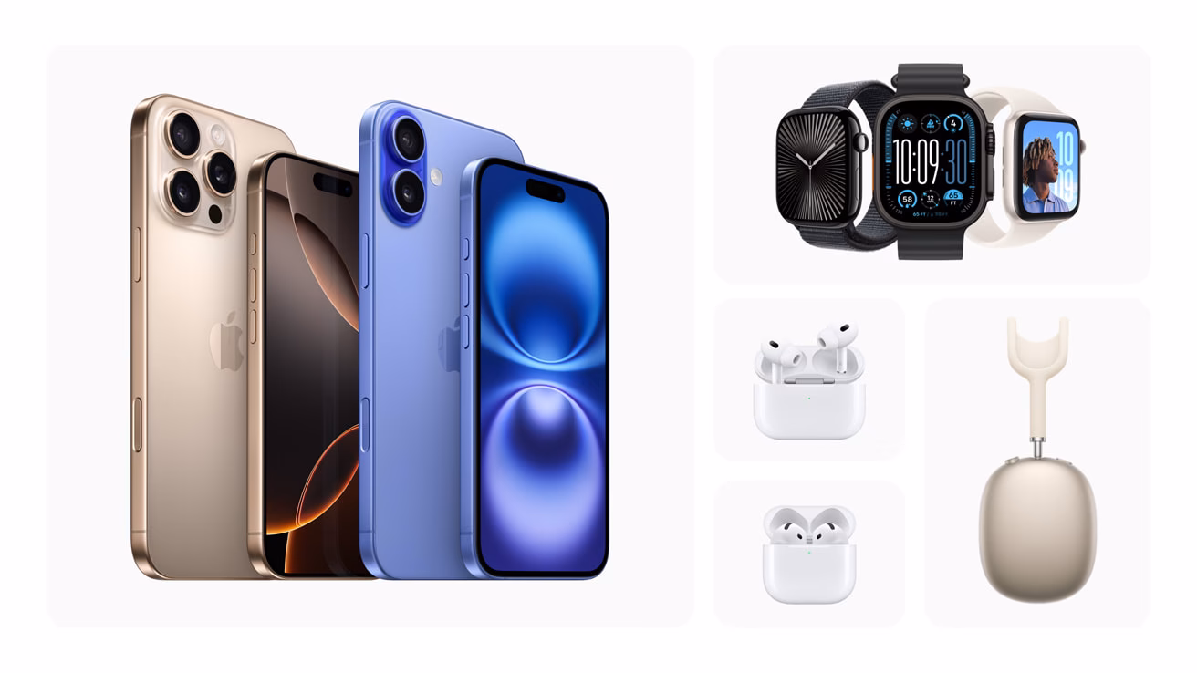 What's new with Apple's latest iPhone?