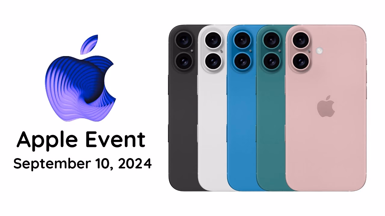When do Apple's new iPhones come out?
