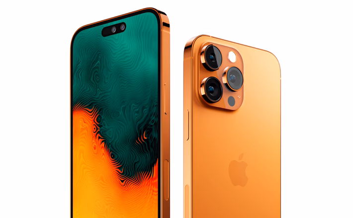 Will the iPhone 17 have a 'promotion' refresh rate in 2025?