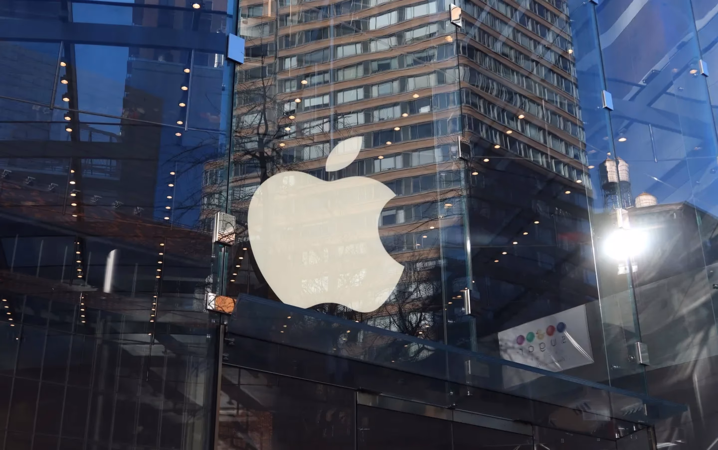 When did Apple become a company?