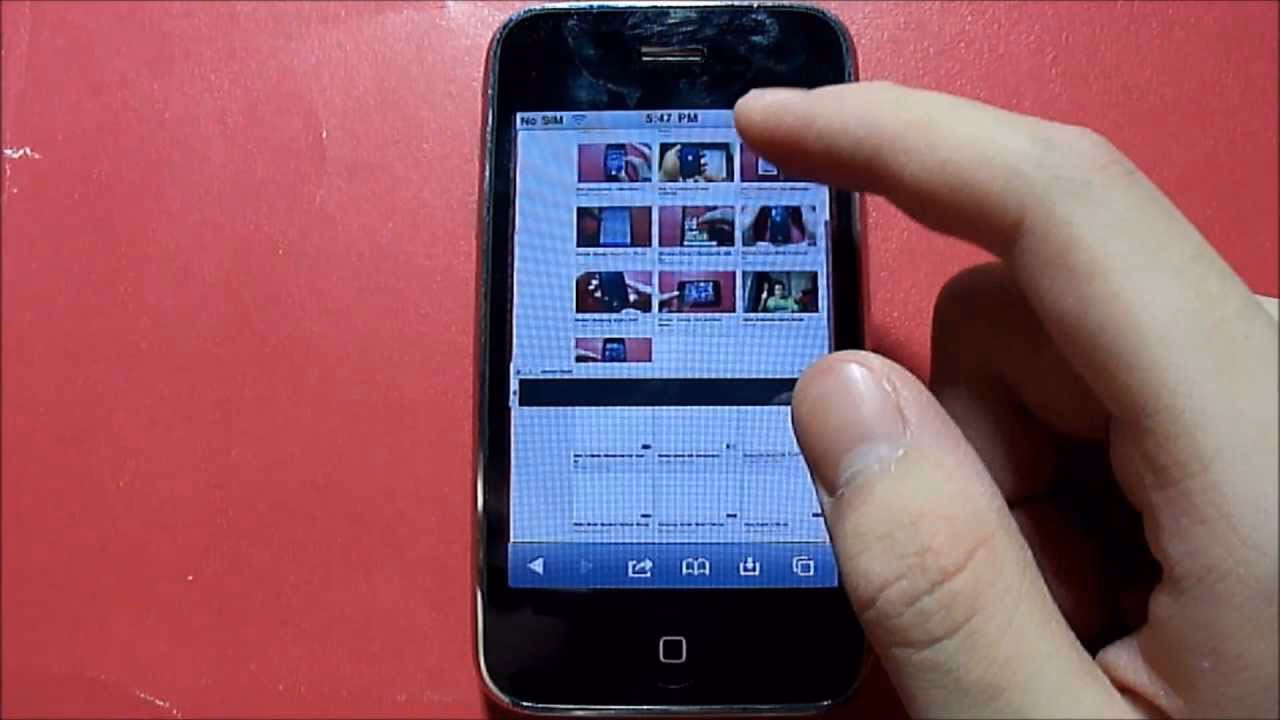 Is it possible to overclock iPhone CPU?