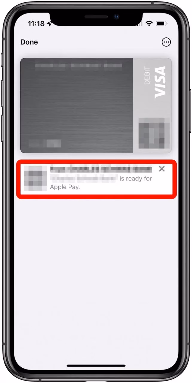 Does Apple Pay work on iPhone 7?