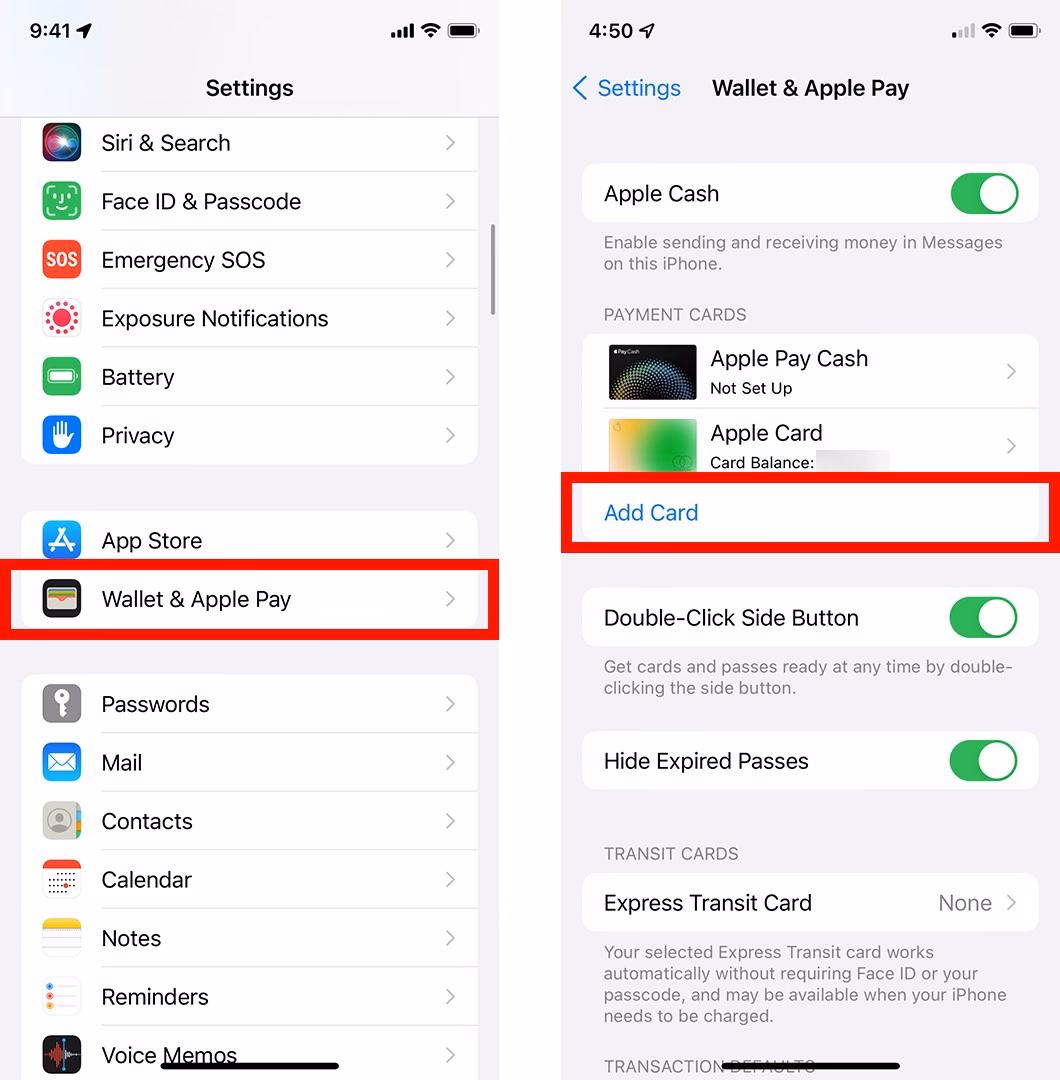 What is Apple Pay & how does it work?