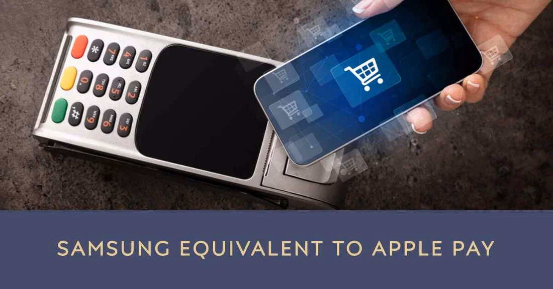 How do I set up Apple Pay & Samsung Pay?