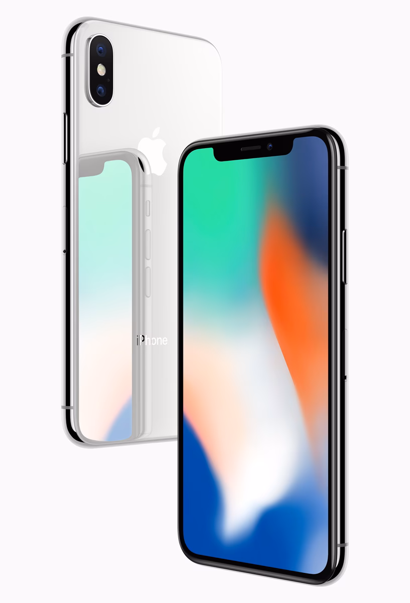 Does iPhone X have a Super Retina Display?