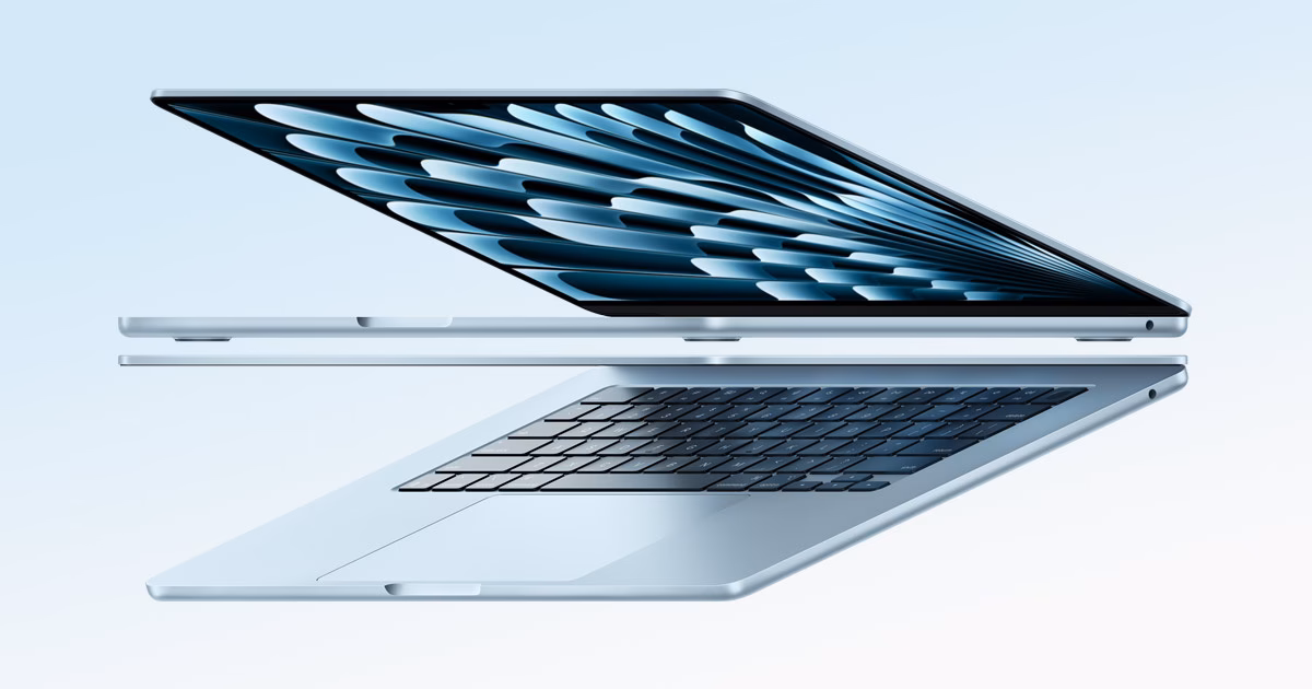 Why should you buy a Mac?