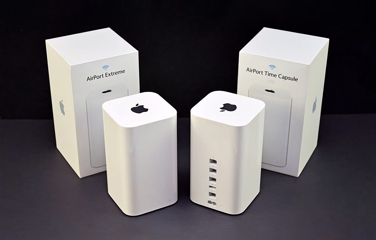 How do I backup a file from my Mac to a time capsule?