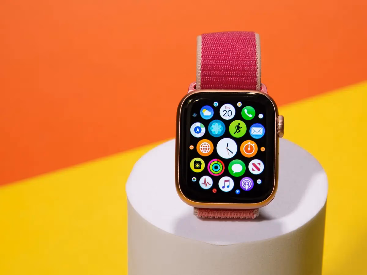 Is Apple Watch Series 3 cellular?
