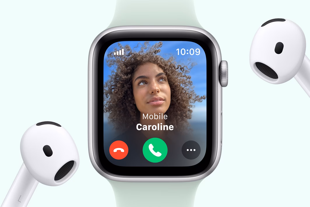 When will Apple Watch Series 5 be released?