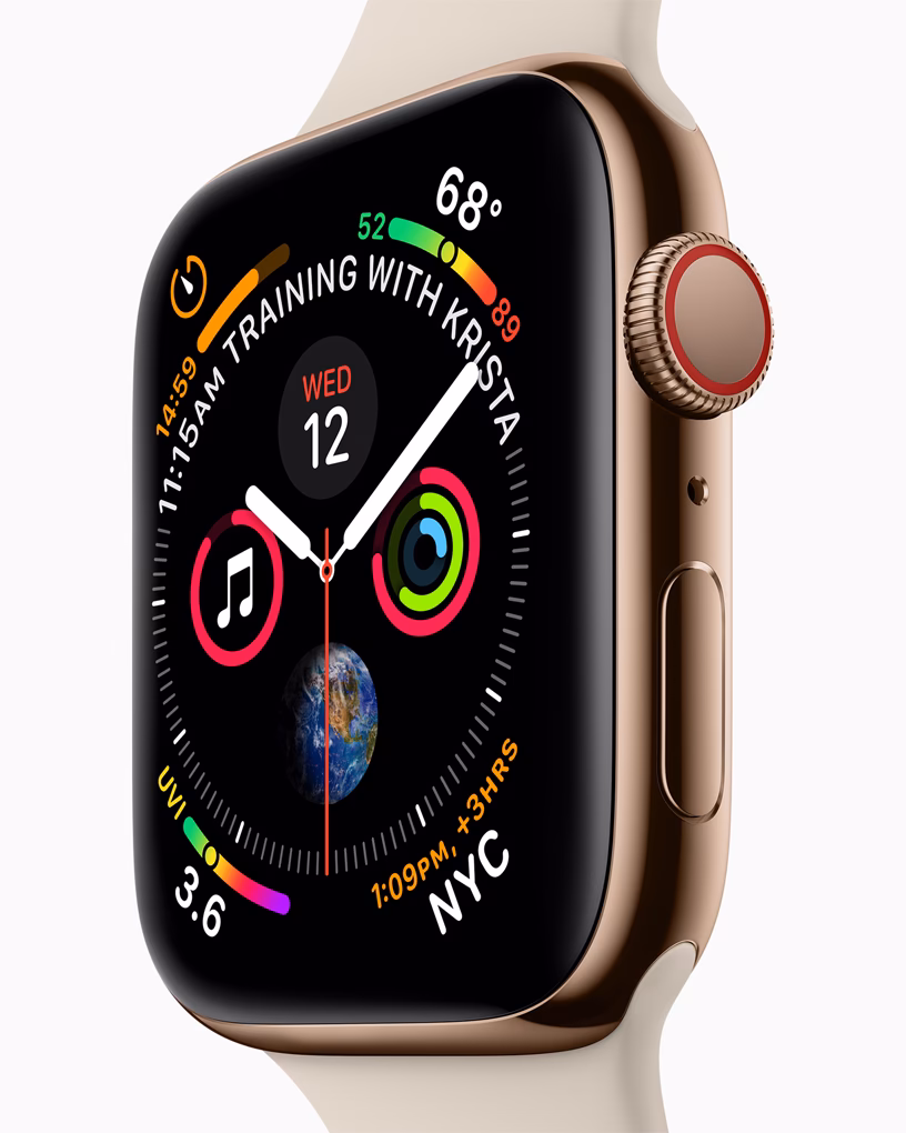 Will Apple Watch work with iPhone 5S and 5c?