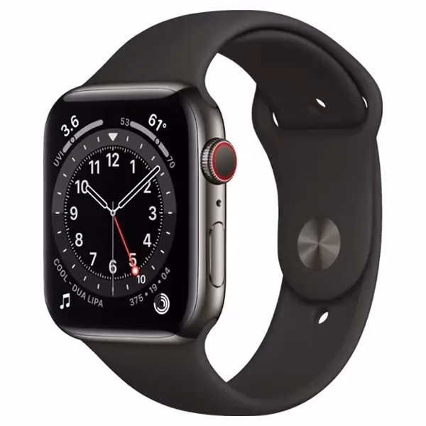 Is Apple Watch compatible with iPhone?