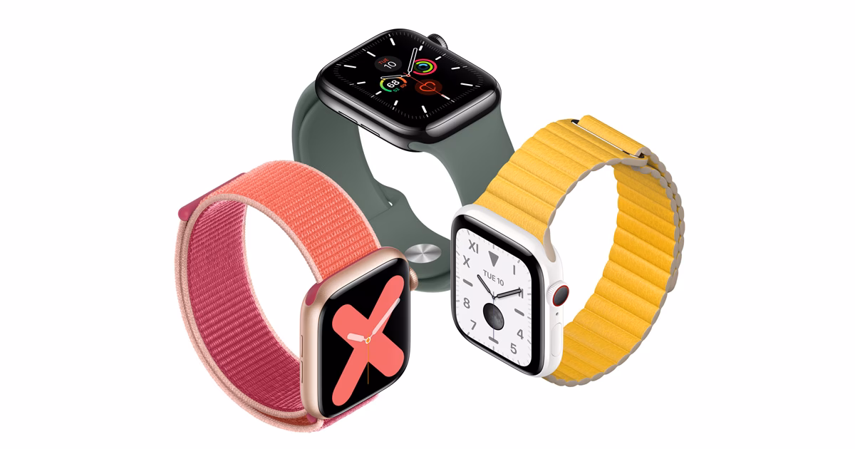 What iPhone do I need for Apple Watch Series 4 (GPs)?