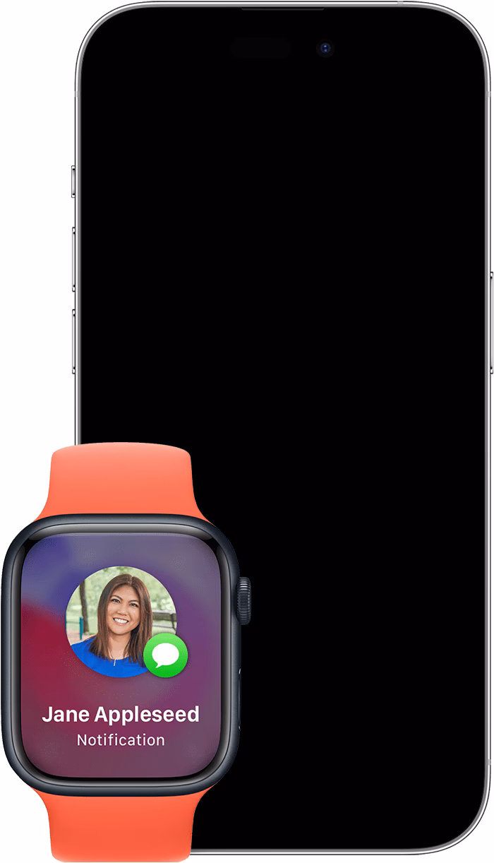 How do I Mirror My Apple Watch to my iPhone?