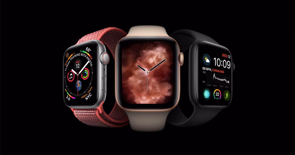 Does Apple Watch Series 4 (GPS +cellular) work?