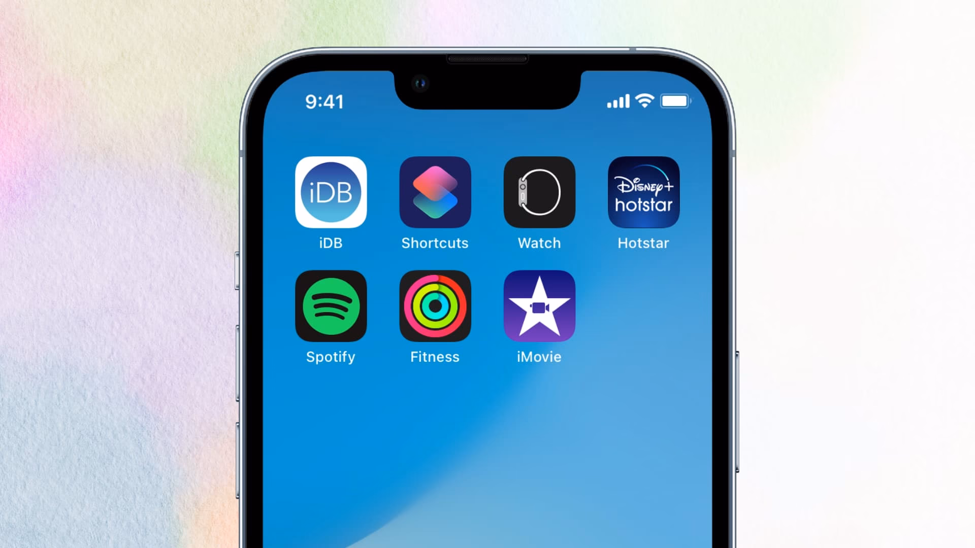Why does my iPhone & iPad keep crashing?