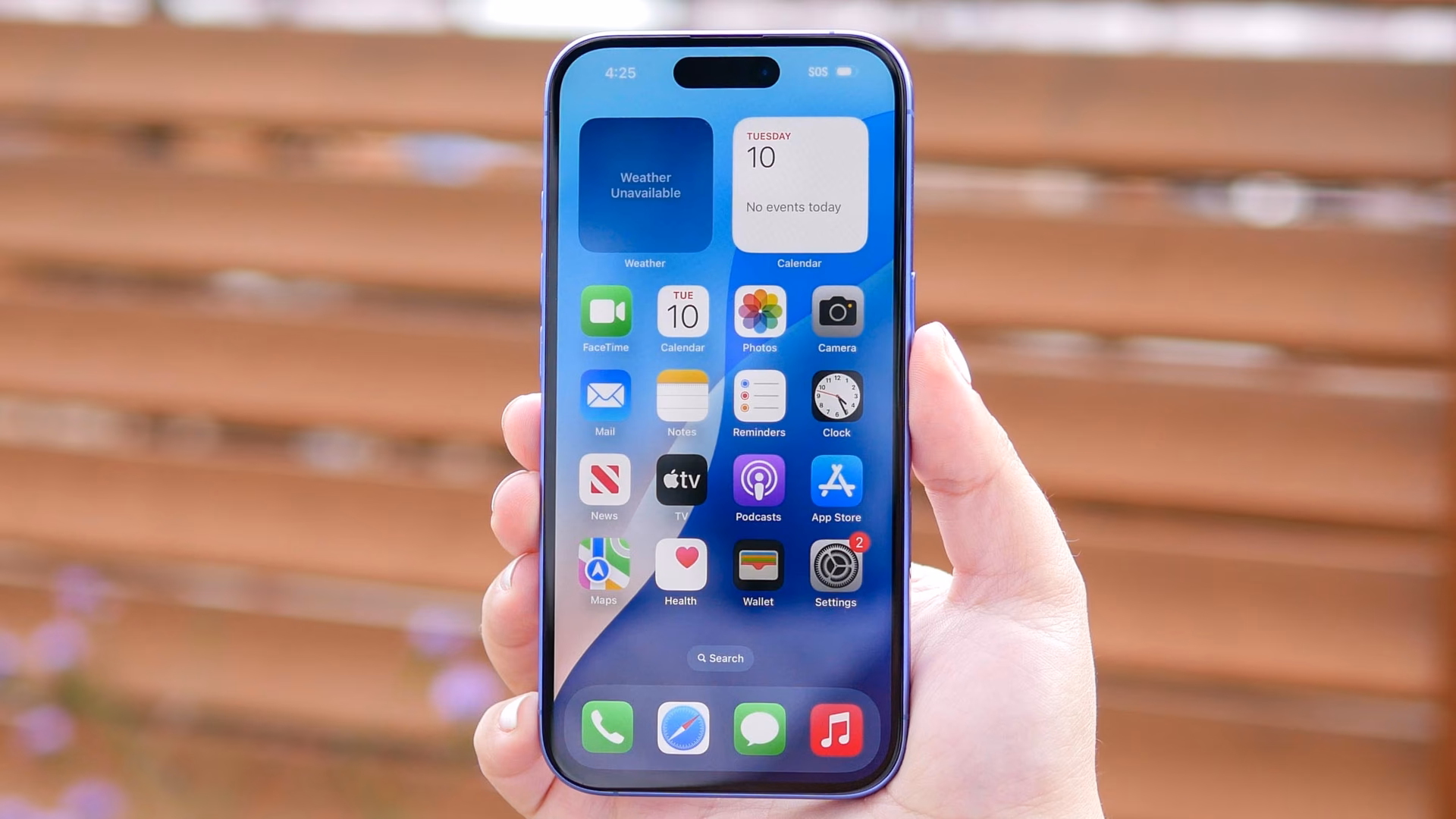 How to download apps on iPhone 11?
