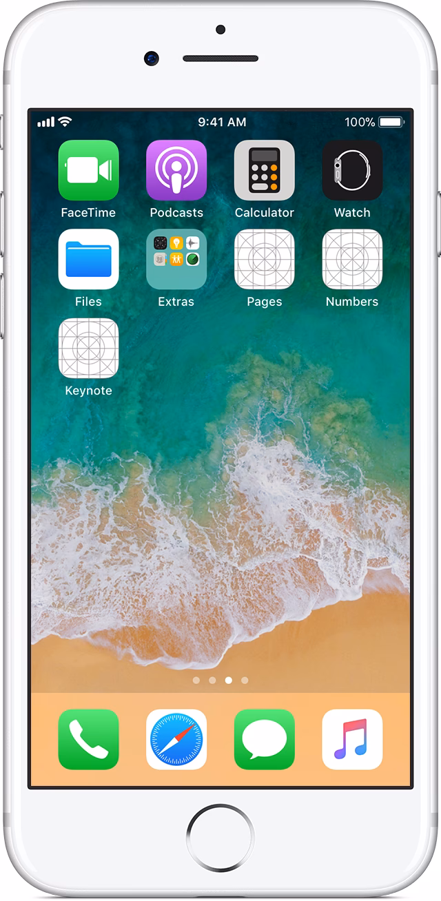 How do I fix apps not opening on my iPhone?