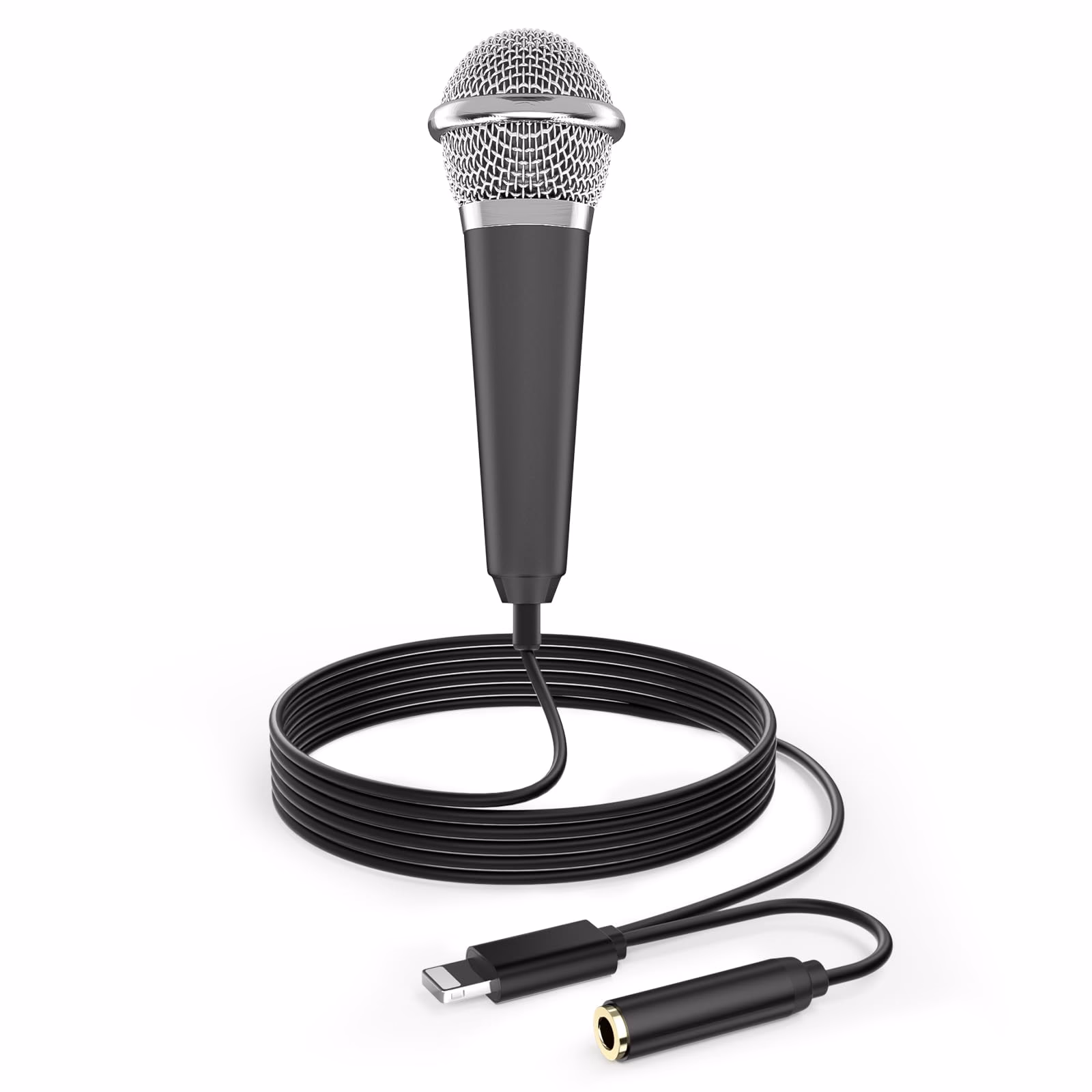 How do I choose the best ASMR microphone for iPhone?