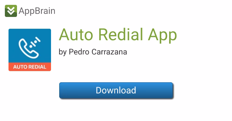 How do I redial a phone?