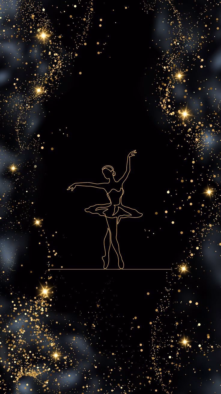 How many ballet wallpapers are there?