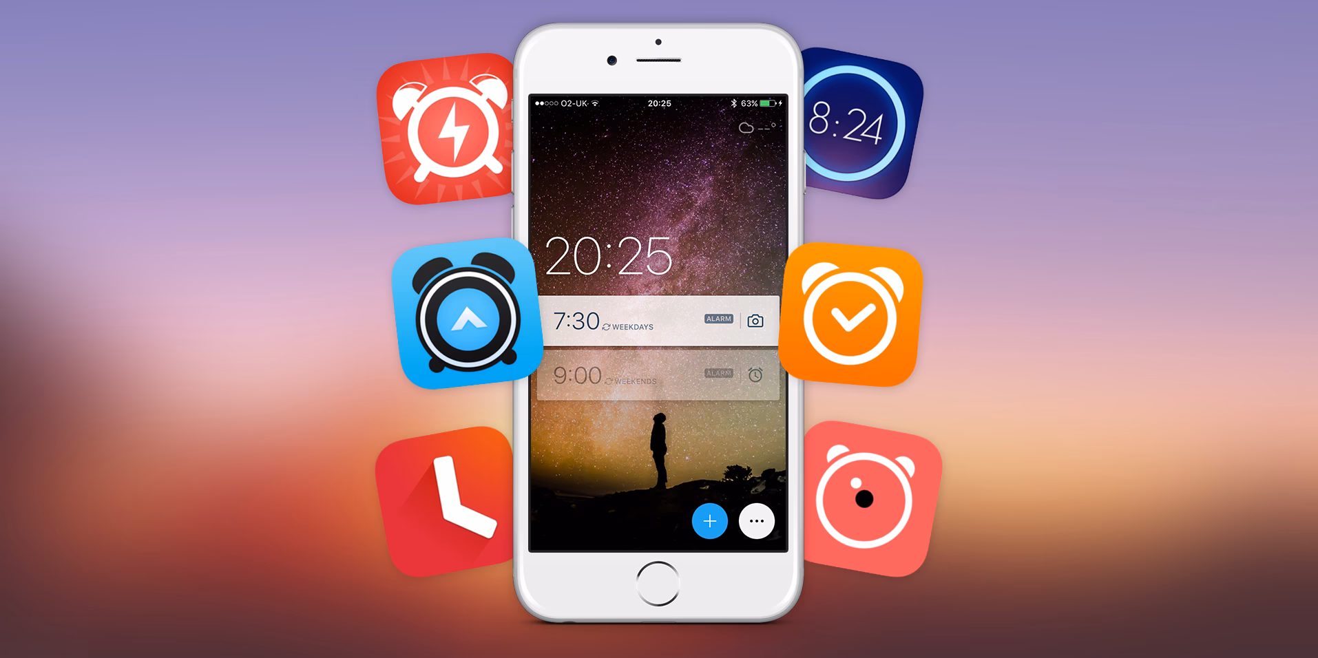 Is sleep cycle a good alarm clock app?