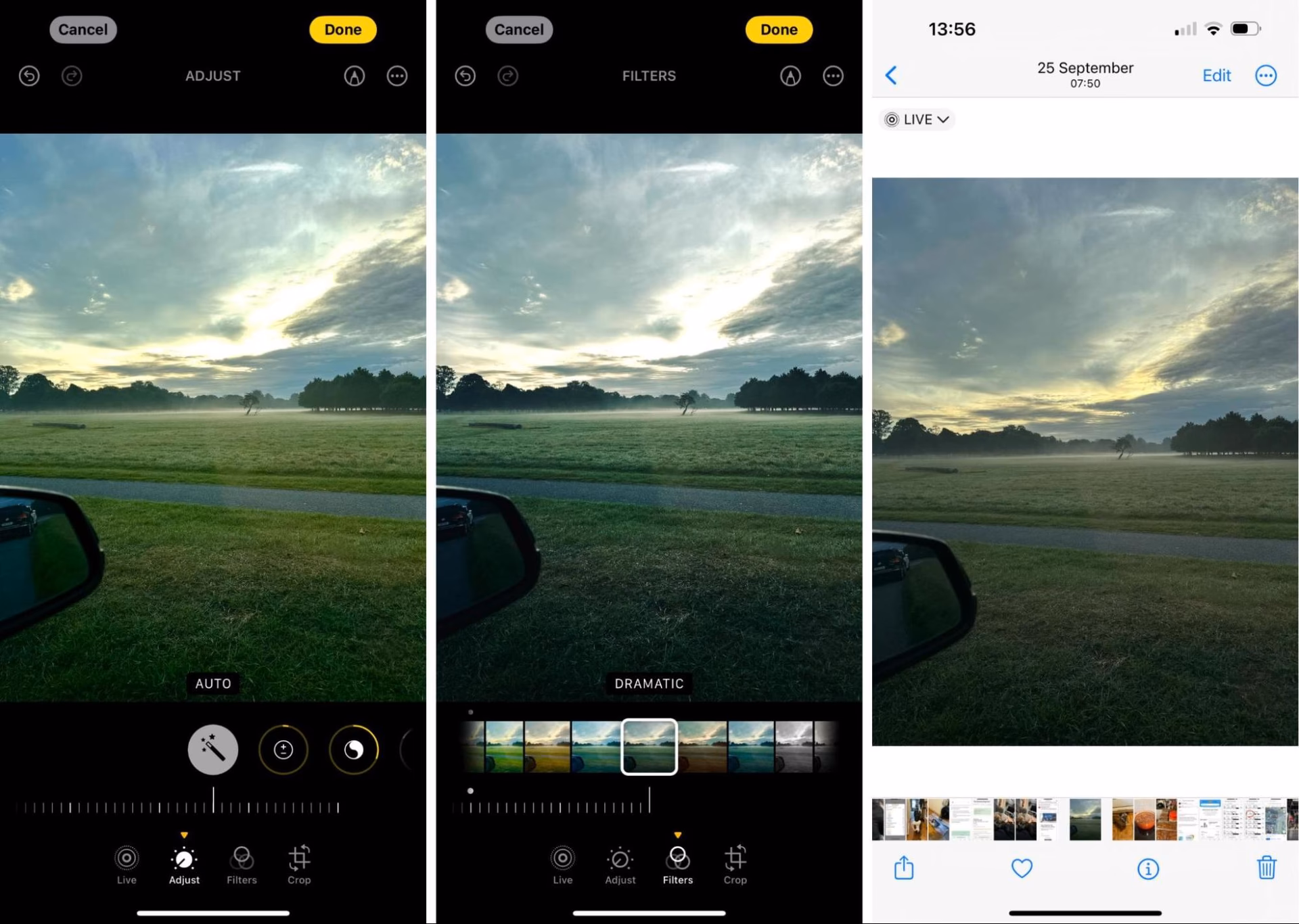 Should you use a filter app?