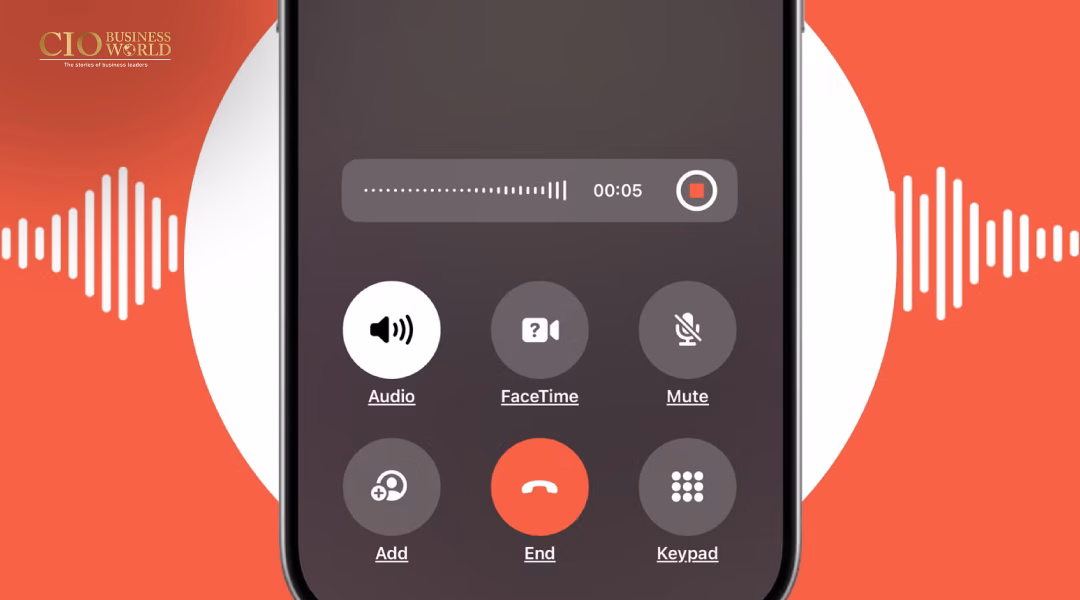 What is the best phone recording app for iPhone?