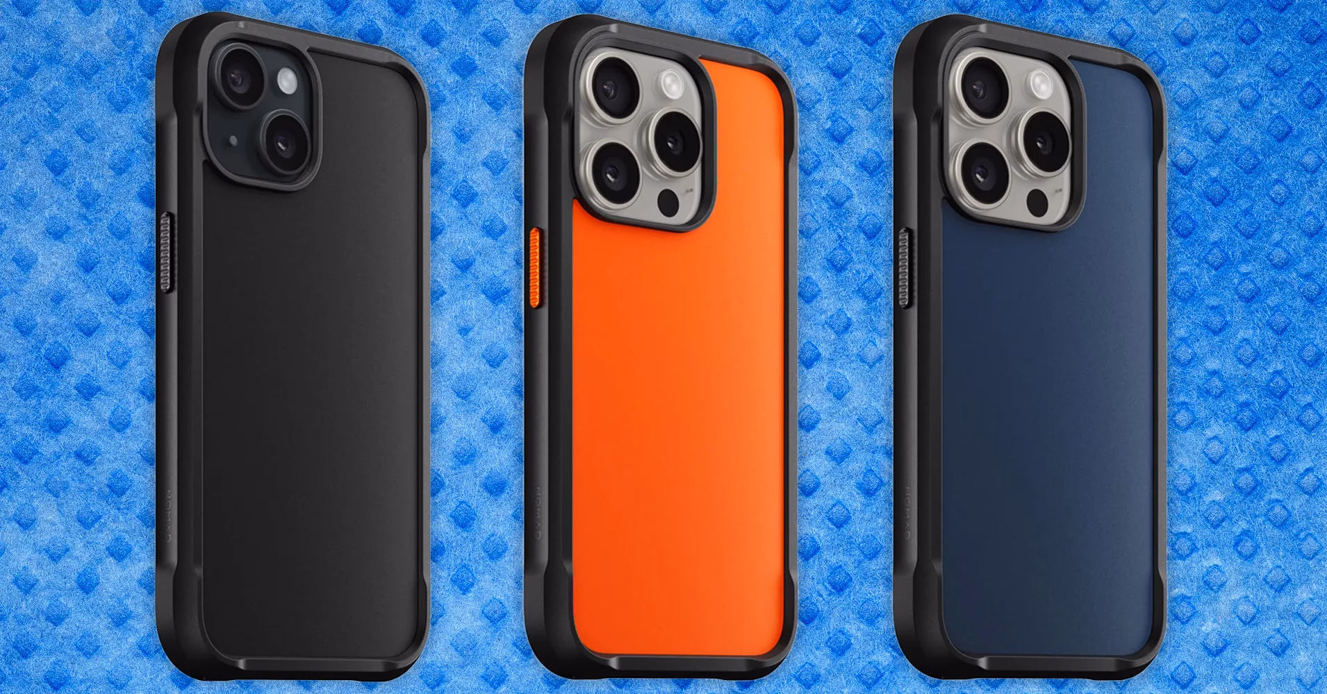 What are the best iPhone cases?